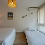 Apartamento Le Sable Dore - Piscine Et Parking