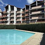 Le Sable Dore - Piscine Et Parking Lejlighed