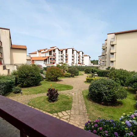 Le Sable Doré - Piscine Et Parking Appartamento