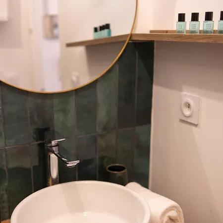 Le Sable Doré - Piscine Et Parking * Capbreton