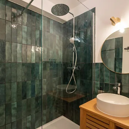 Apartman Le Sable Dore, Port & A Pied - Piscine - Clim - Parking Capbreton