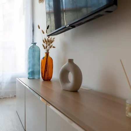 Le Sable Doré - Piscine Et Parking Capbreton