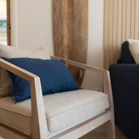 Le Sable Doré - Piscine Et Parking