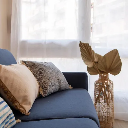 Le Sable Dore - Piscine Et Parking *