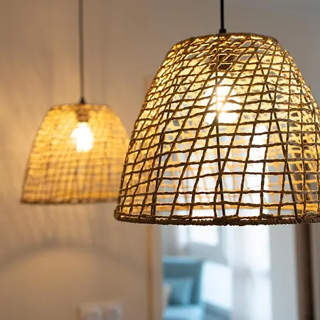 Le Sable Dore - Piscine Et Parking