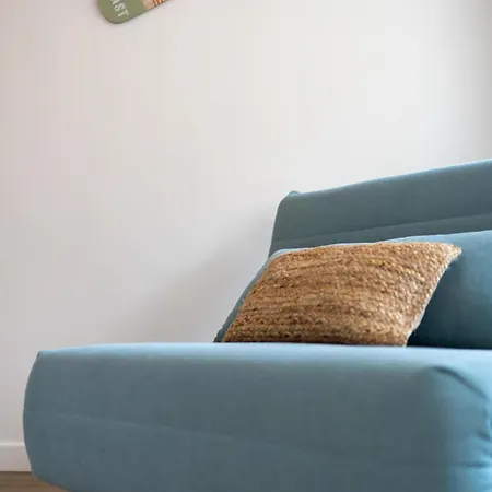 Apartament Le Sable Dore - Piscine Et Parking *