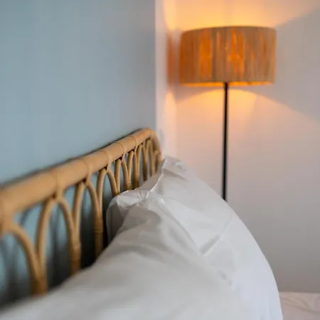 Apartament Le Sable Dore - Piscine Et Parking