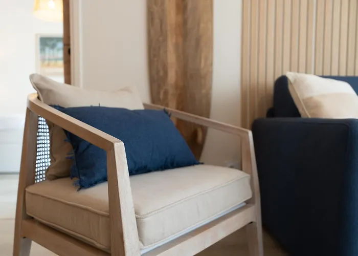 Le Sable Dore - Piscine Et Parking