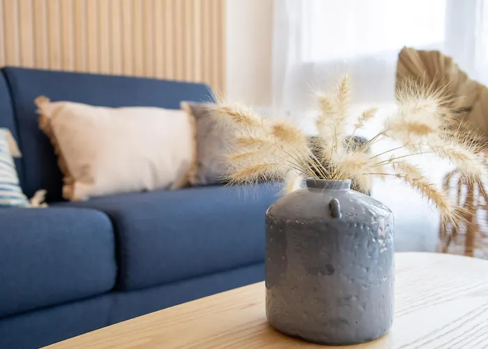 Le Sable Dore - Piscine Et Parking 아파트 카브레톤