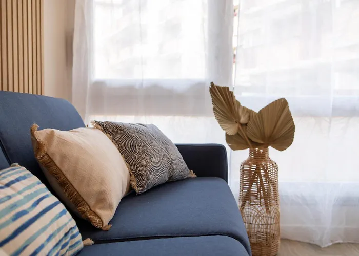 Le Sable Dore - Piscine Et Parking *