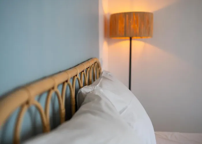 아파트 Le Sable Dore - Piscine Et Parking