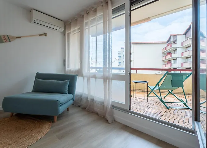 Le Sable Dore - Piscine Et Parking *